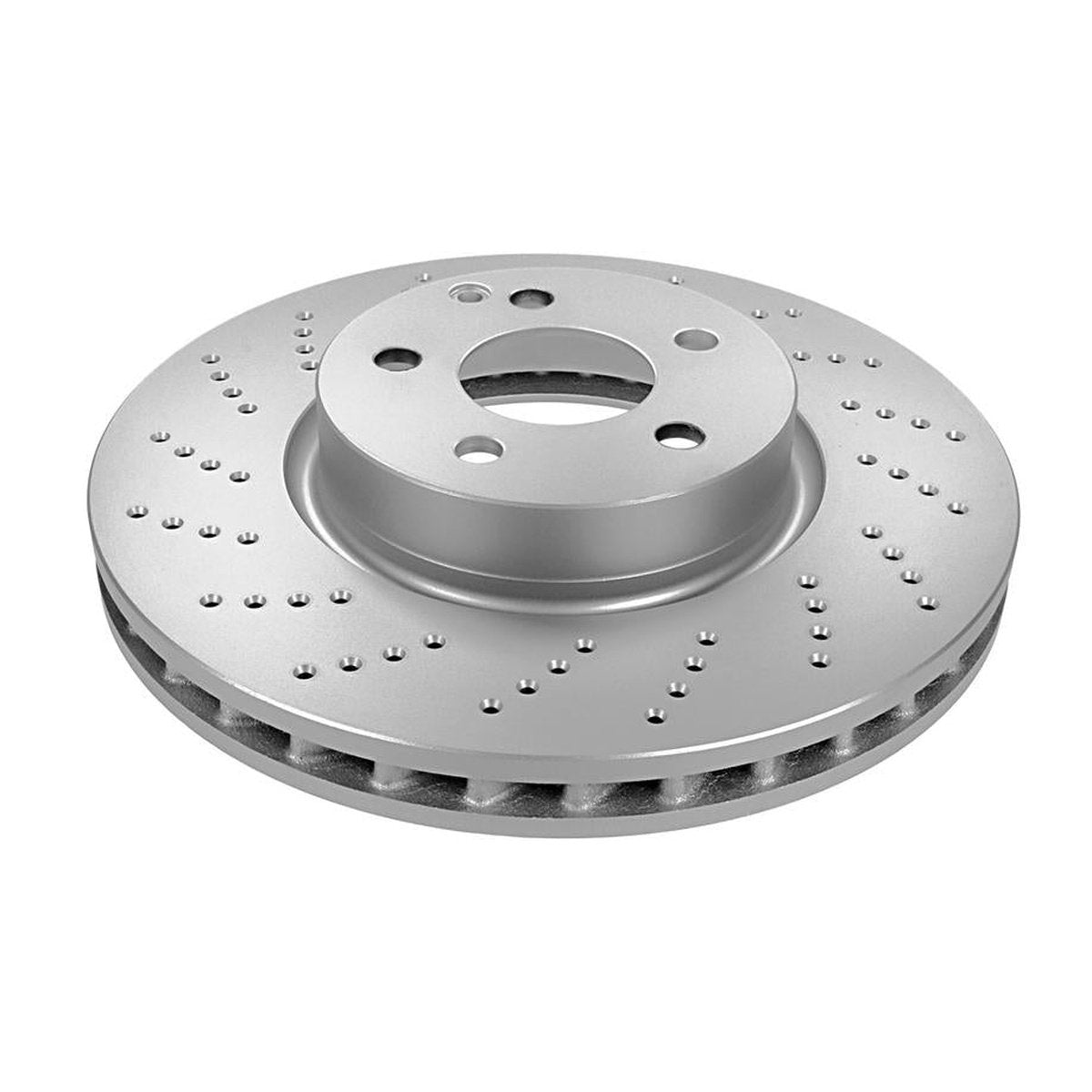 MEYLE PD Brake Rotor Front Single 083 521 2103/PD