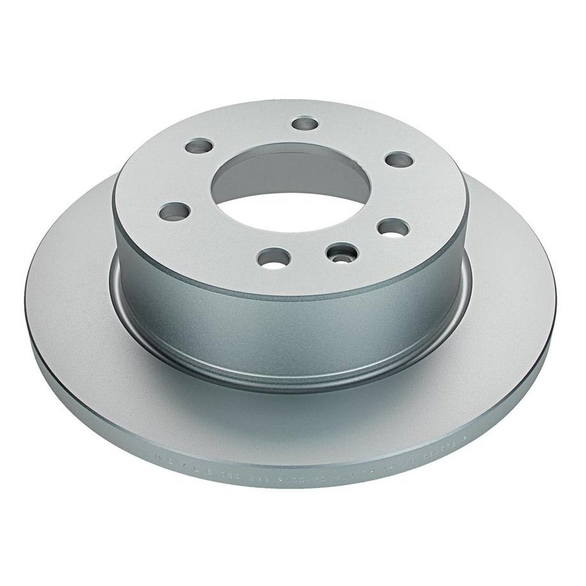 MEYLE PD Brake Rotor Rear Single 083 523 2100/PD