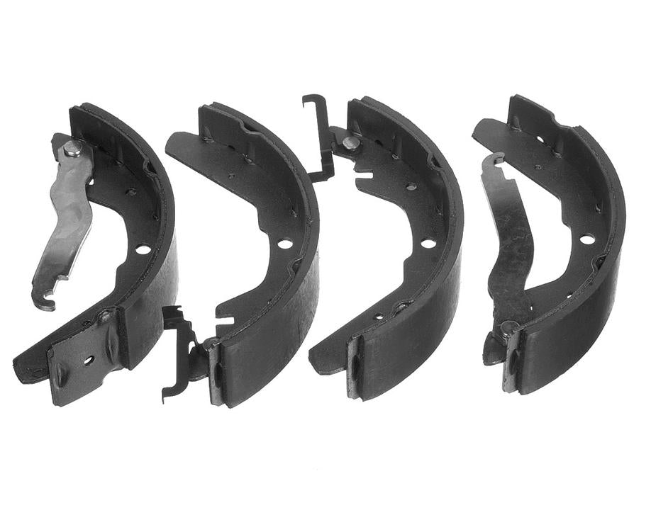MEYLE Original Brake Shoe Set 100 042 0601