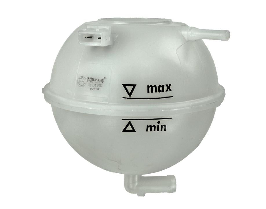 MEYLE Original Expansion Tank 100 121 0033