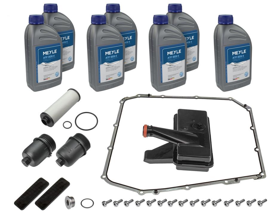MEYLE Original Transmission Filter Kit (w/ Oil) 100 135 0114