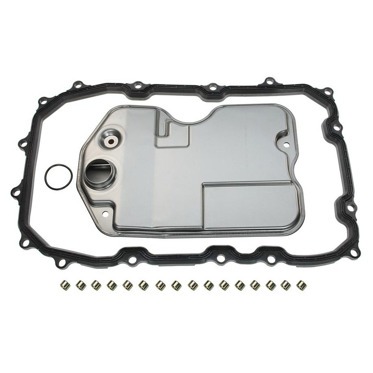 MEYLE Original Transmission Filter Kit 100 137 0002