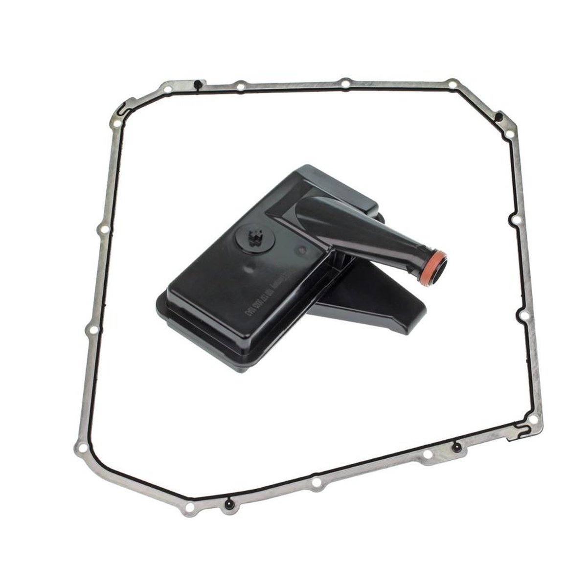 MEYLE Original Transmission Filter Kit 100 137 0003
