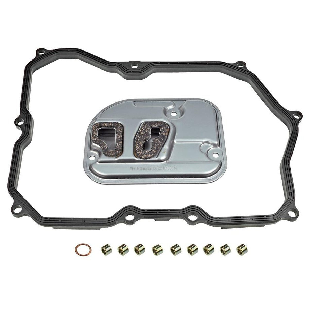 MEYLE Original Transmission Filter Kit 100 137 0005