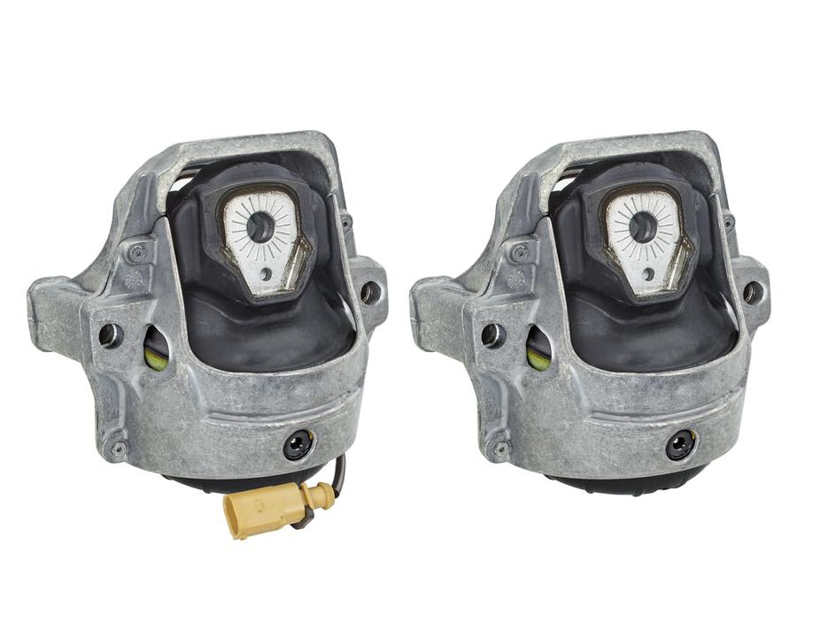 MEYLE Original Engine Mount Pair 100 199 1403/S 100 199 1403/S