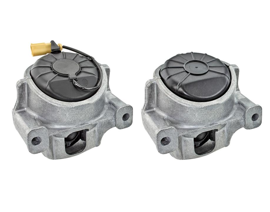 MEYLE Original Engine Mount Pair 100 199 1403/S 100 199 1403/S