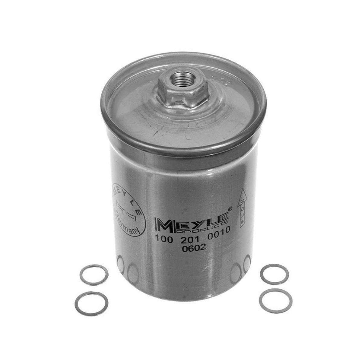 MEYLE Original Fuel Filter 100 201 0010