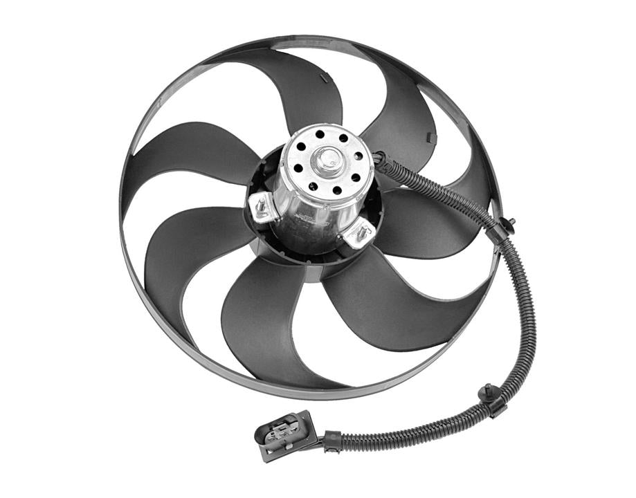 MEYLE Original Radiator Thermo Fan 100 236 0009