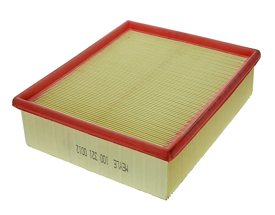 MEYLE Original Air Filter 100 321 0012
