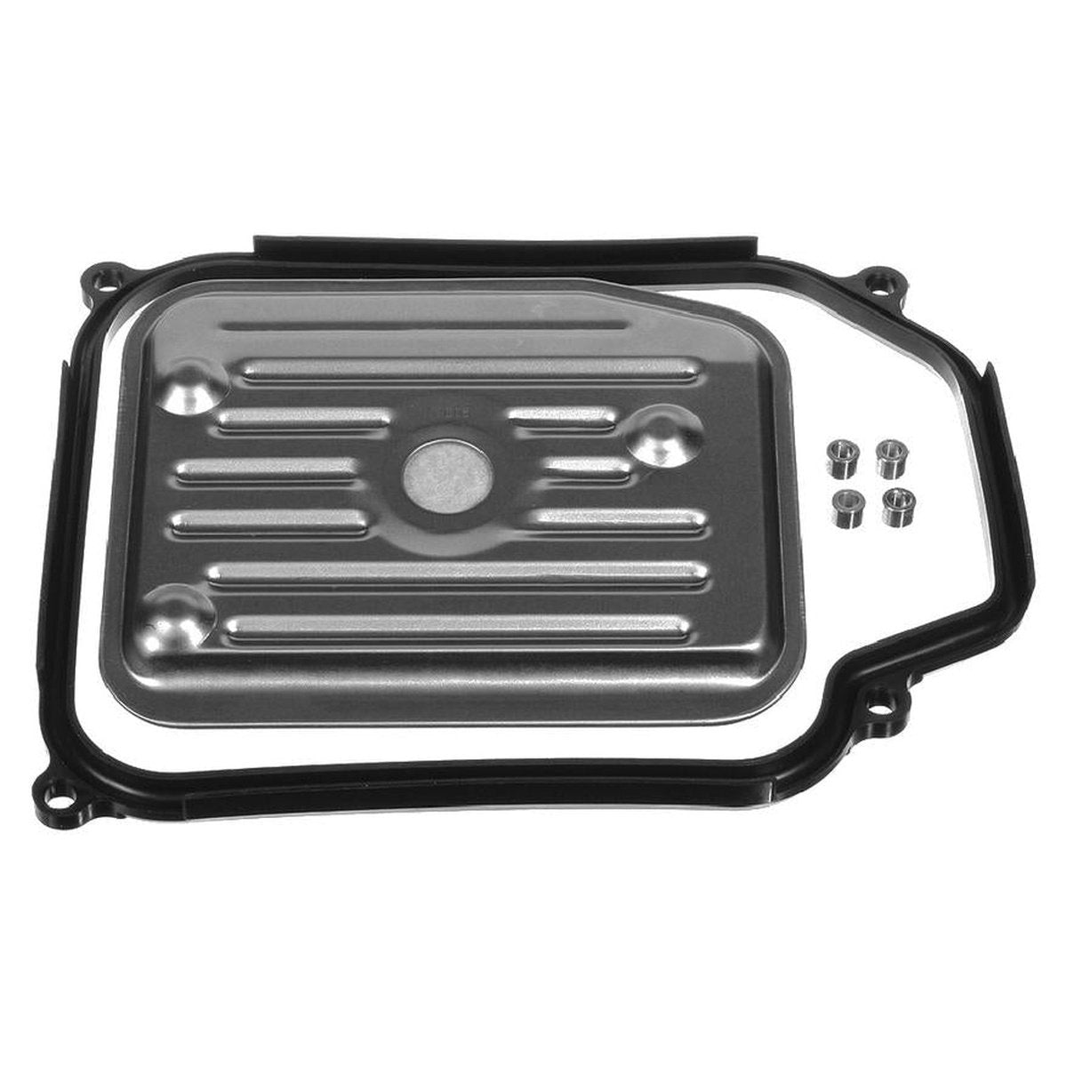 MEYLE Original Transmission Filter Kit 100 398 0006