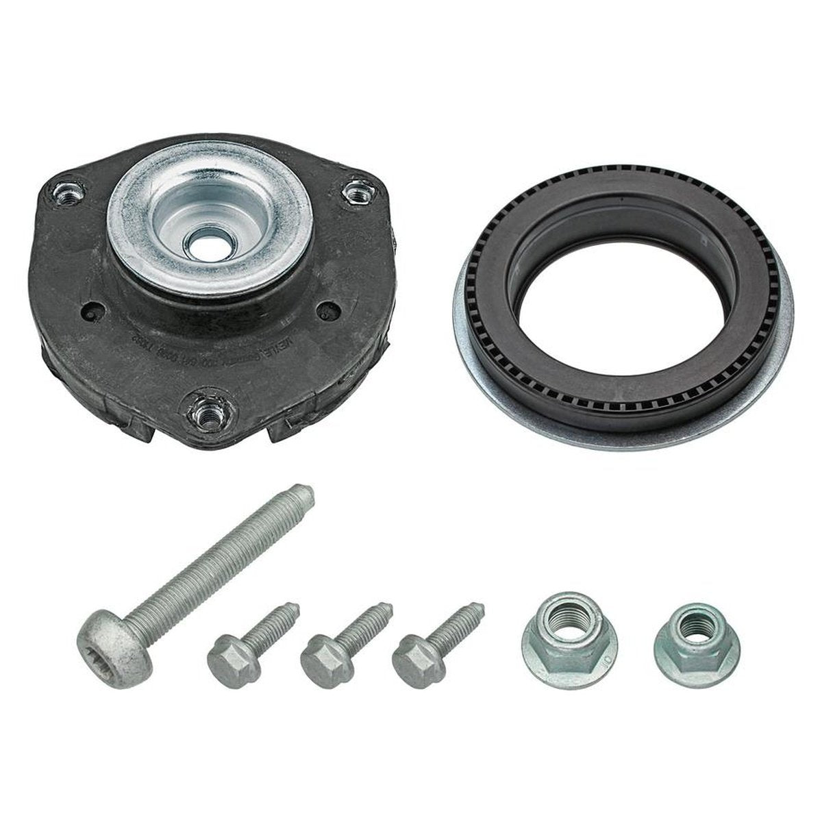 MEYLE Original Strut Top Mount Front 100 412 2038/S