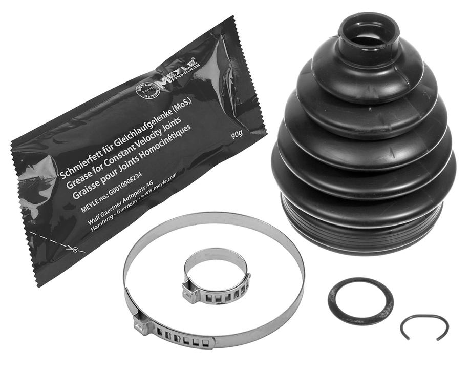 MEYLE Original CV Boot Kit Front 100 495 0004