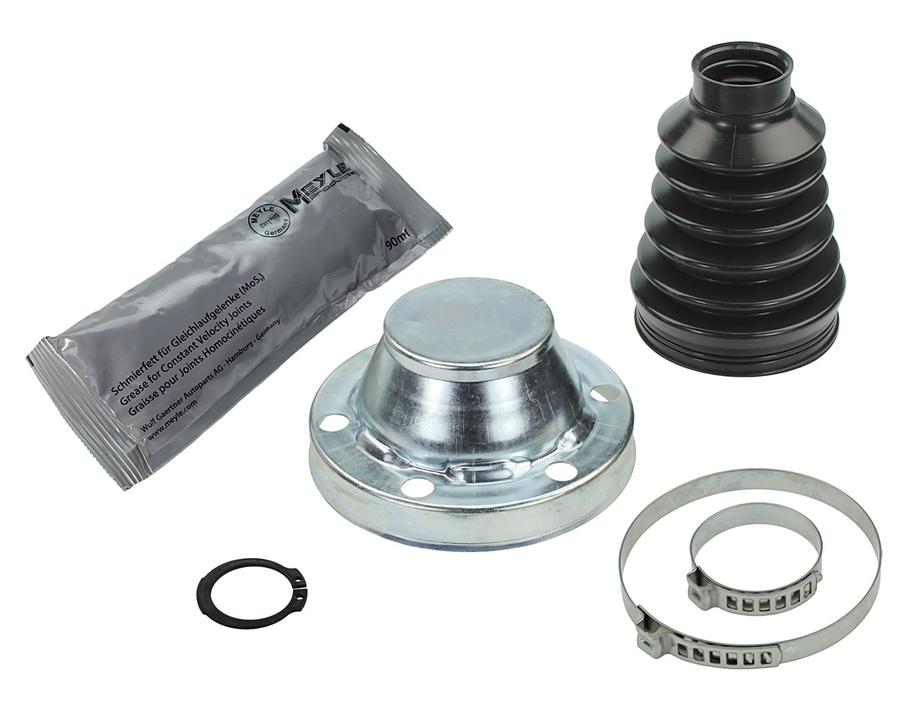 MEYLE Original CV Boot Kit Front 100 495 0024