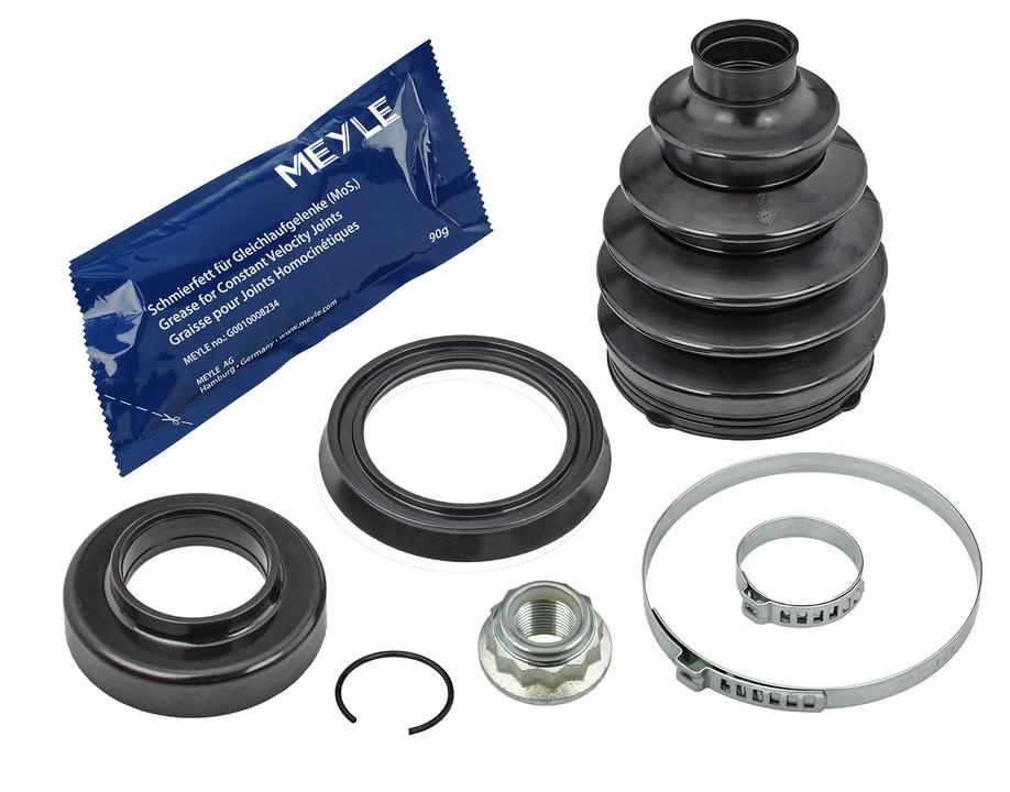 MEYLE Original CV Boot Kit Front 100 495 0031