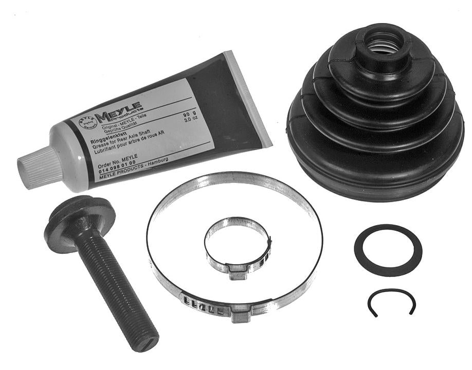 MEYLE Original CV Boot Kit Front 100 498 0027