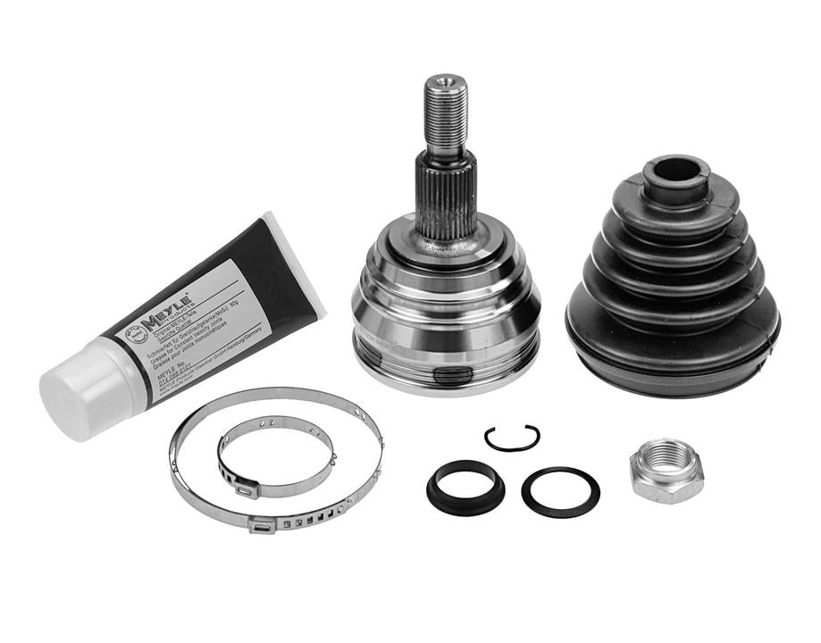 MEYLE Original CV Joint Kit 100 498 0061