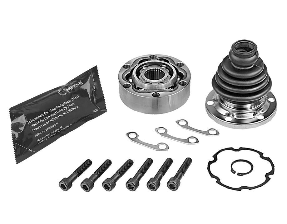 MEYLE Original CV Joint Kit 100 498 0062