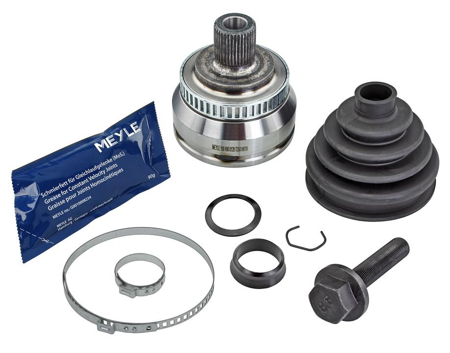 MEYLE Original CV Joint Kit 100 498 0120