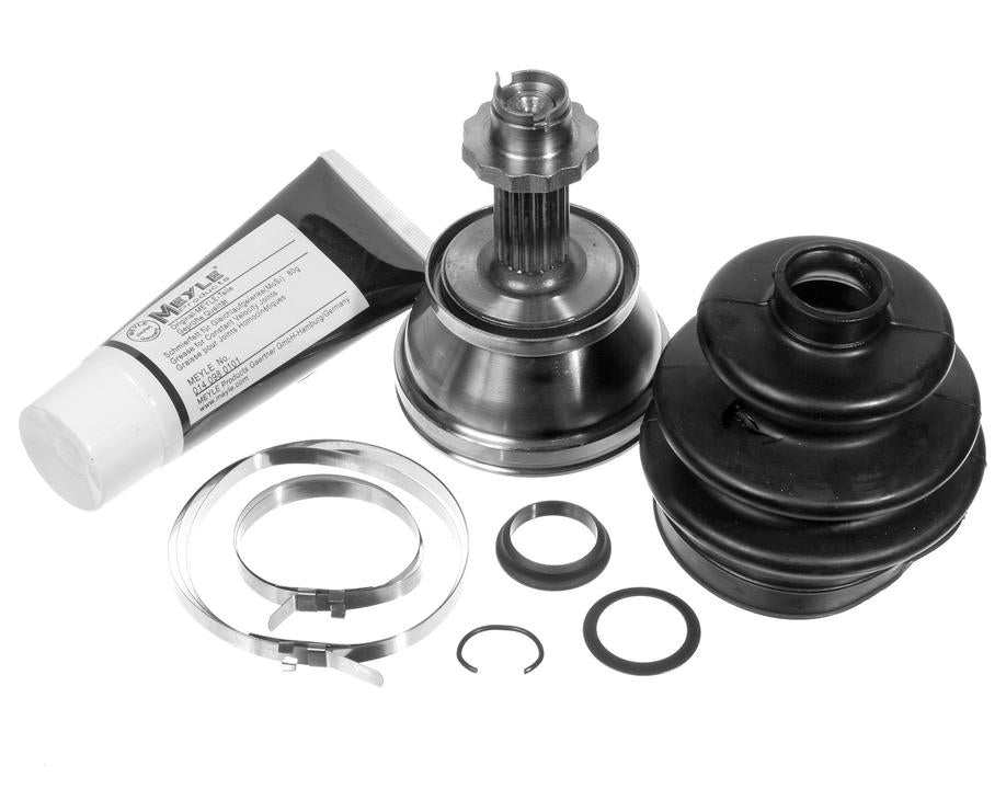 MEYLE Original CV Joint Kit 100 498 0189