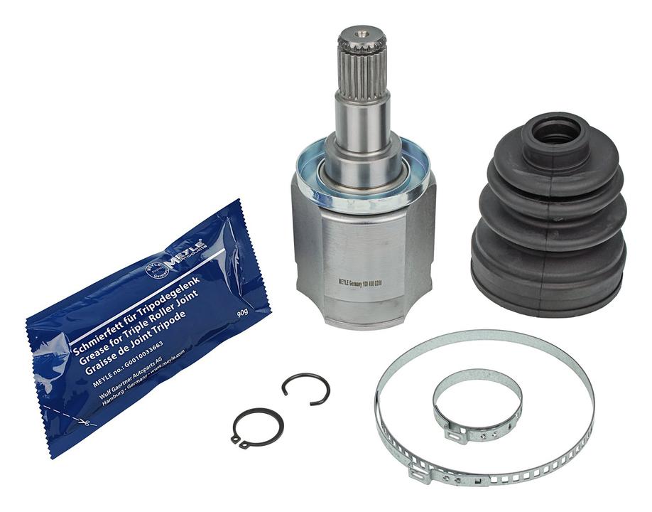 MEYLE Original CV Joint Kit 100 498 0200