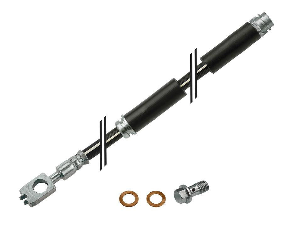 MEYLE Original Brake Hose Front 100 525 0010/S