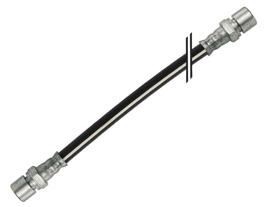 MEYLE Original Brake Hose Front 100 611 0011