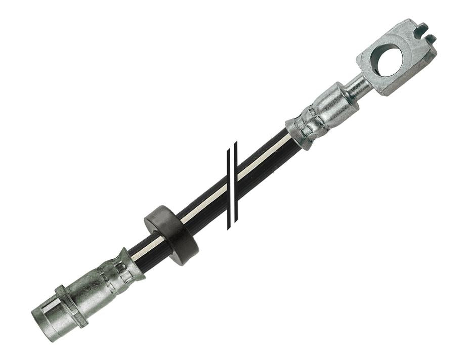 MEYLE Original Brake Hose Front 100 611 0064