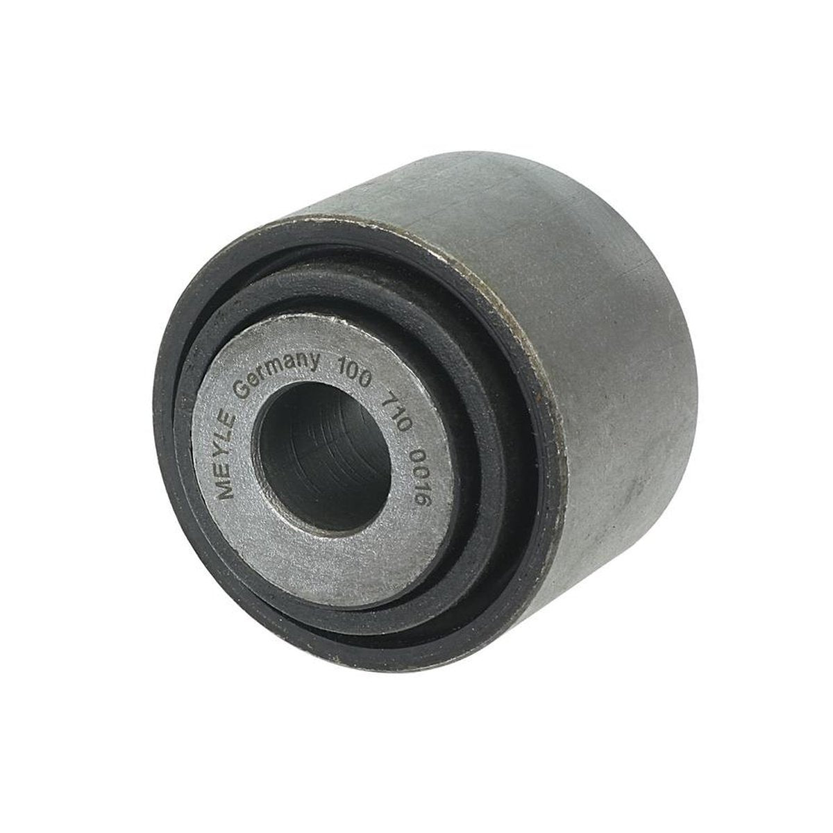 MEYLE Original Control Arm Bush Rear Upper 100 710 0016