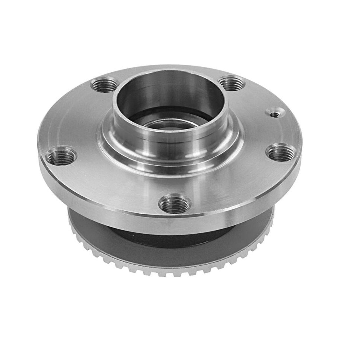 MEYLE Original Wheel Bearing Hub Kit Rear 100 750 0000