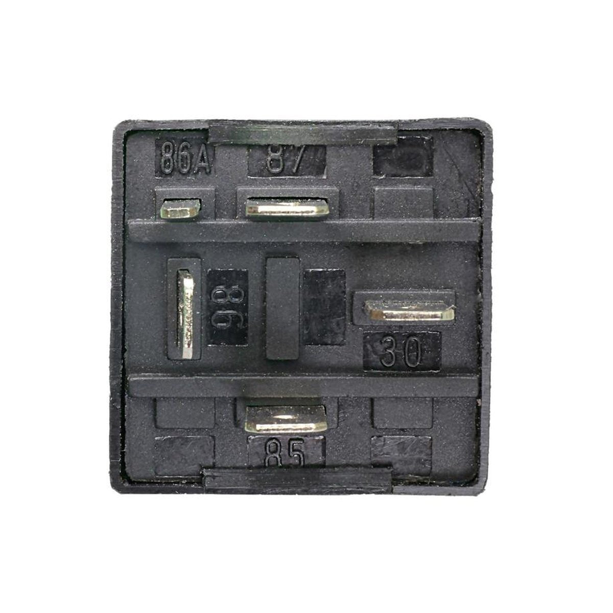 MEYLE Original Fuel Pump Relay 100 800 9009