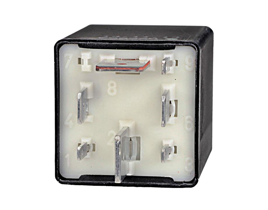 MEYLE Original Fuel Pump Relay 100 830 0018