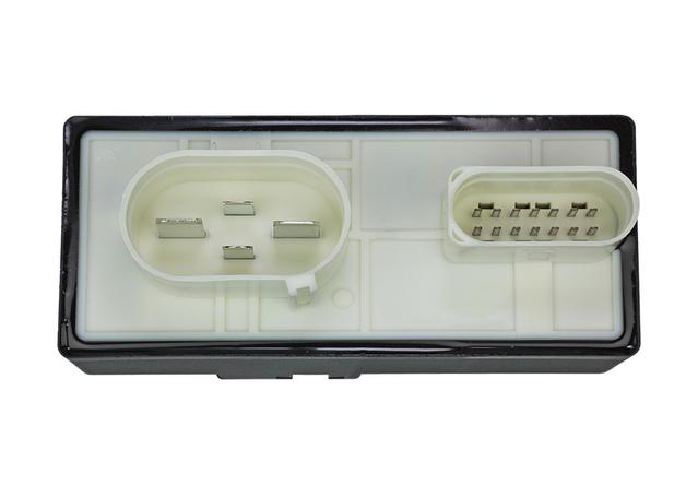 MEYLE Original Radiator Fan Control Unit 100 880 0021