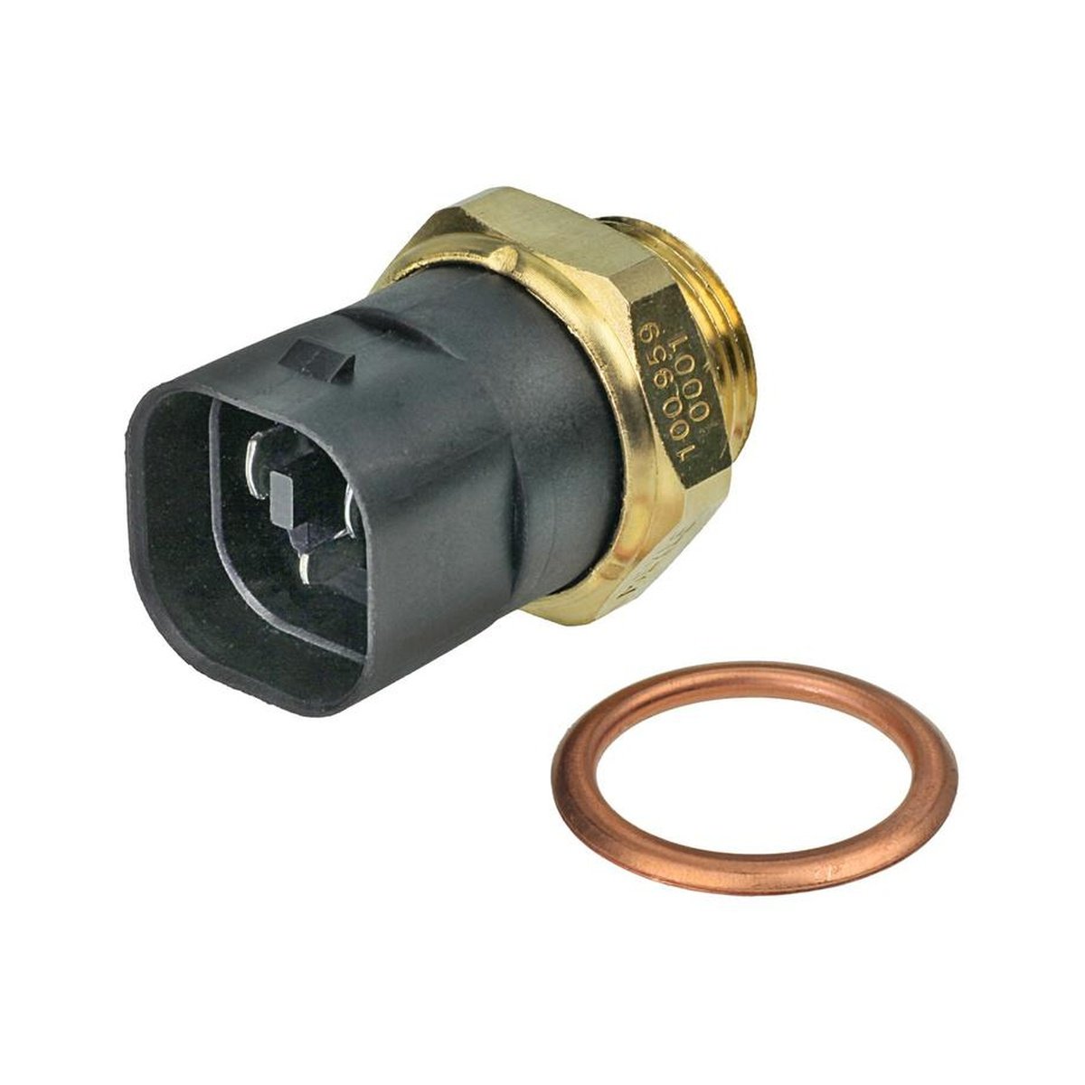 MEYLE Original Cooling Fan Switch 100 959 0001