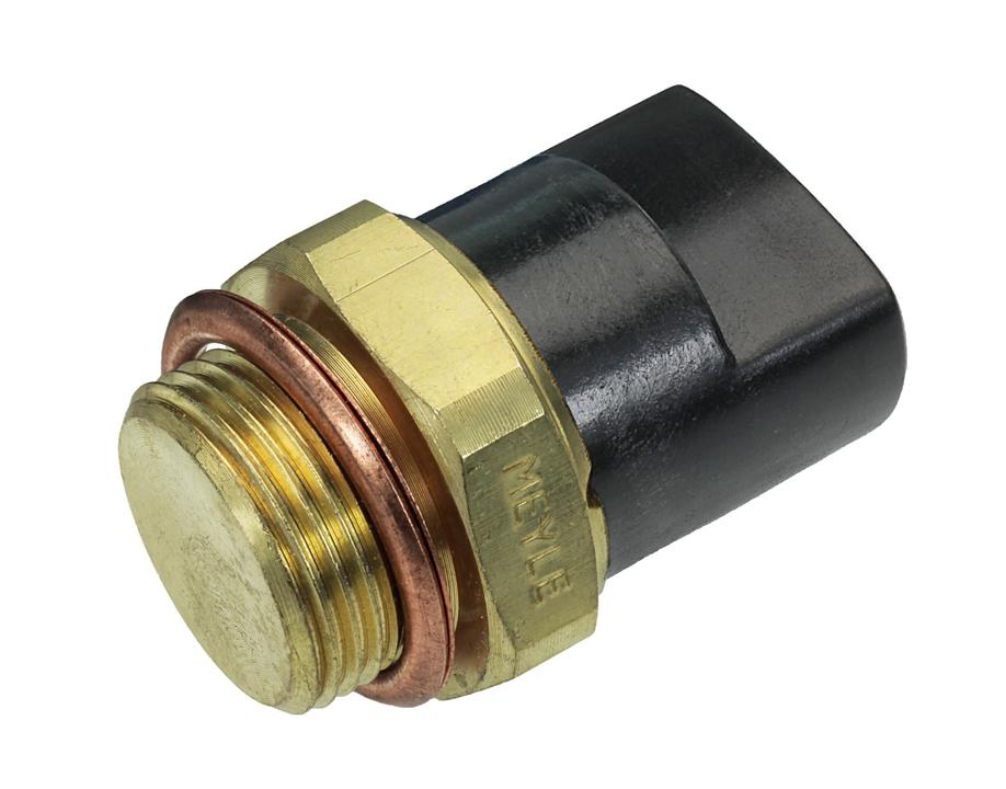 MEYLE Original Cooling Fan Switch 100 959 0003