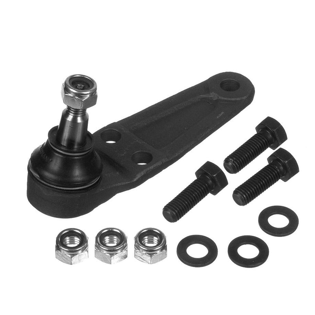 MEYLE Original Ball Joint Front Lower 516 010 6294