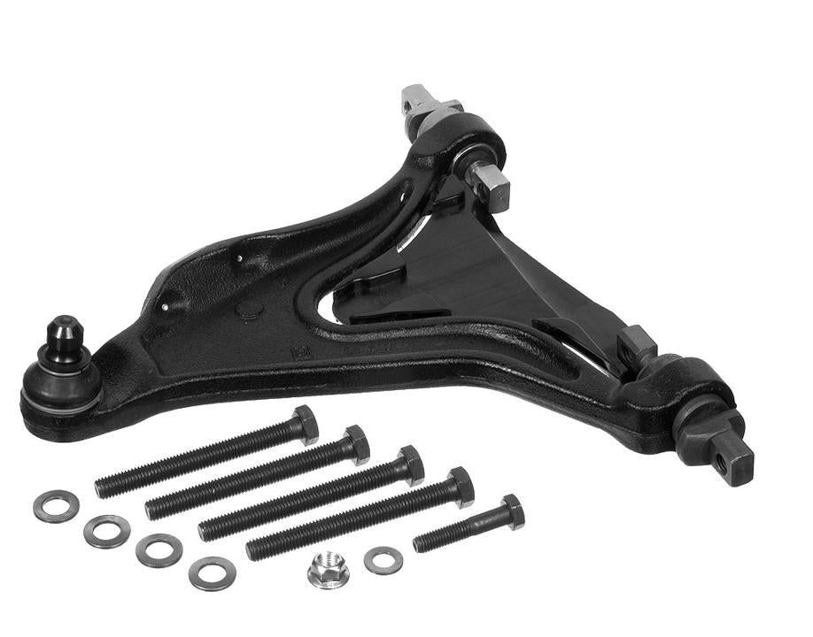 MEYLE Original Control Arm Front RH Lower 516 050 0020