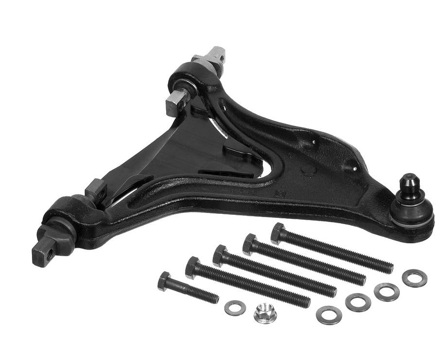 MEYLE Original Control Arm Front RH 516 050 7004