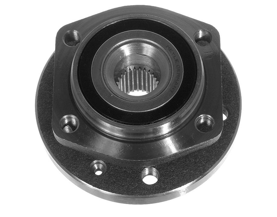 MEYLE Original Wheel Bearing Hub Kit Front 514 027 4181