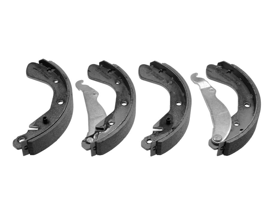 MEYLE Original Brake Shoe Set 614 042 1006