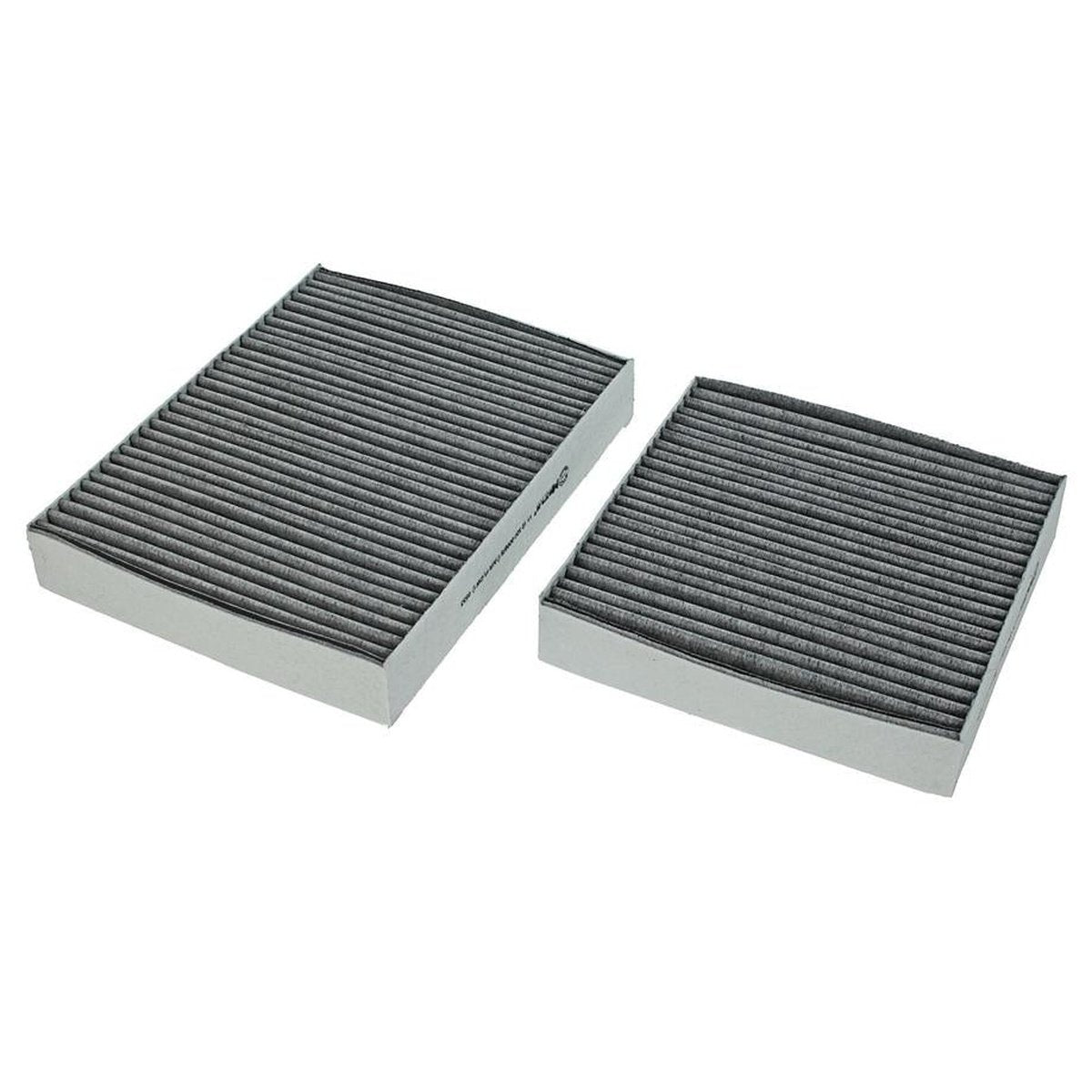 MEYLE Original Cabin Filter Activated Carbon 11-12 320 0008/S