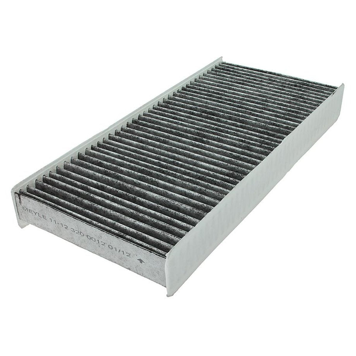 MEYLE Original Cabin Filter Activated Carbon 11-12 320 0012