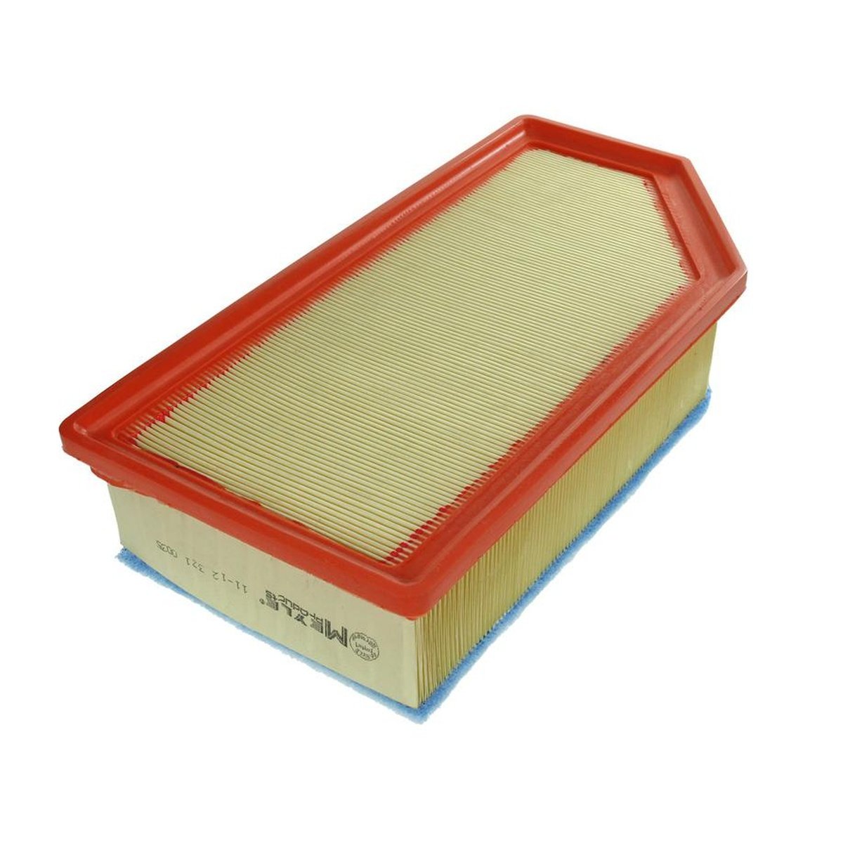 MEYLE Original Air Filter 11-12 321 0035