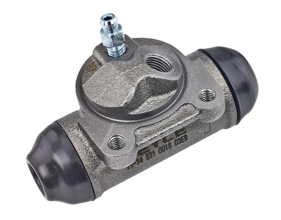 MEYLE Original Wheel Cylinder RH 11-14 531 0018