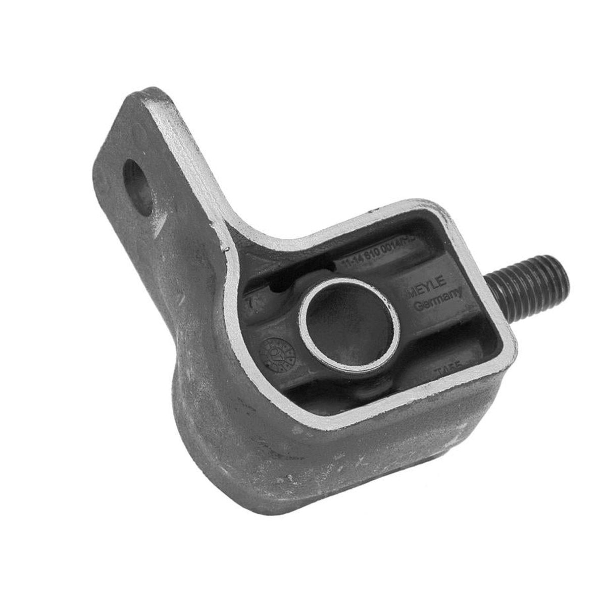 MEYLE HD Control Arm Bush Front LH Lower 11-14 610 0014/HD