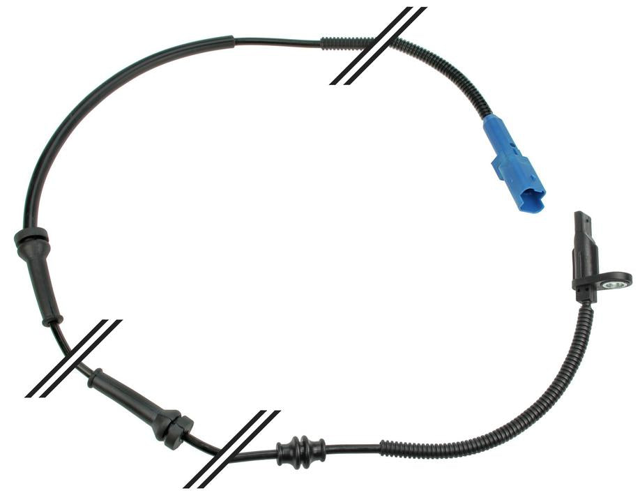 MEYLE Original ABS Sensor Front 11-14 800 0011