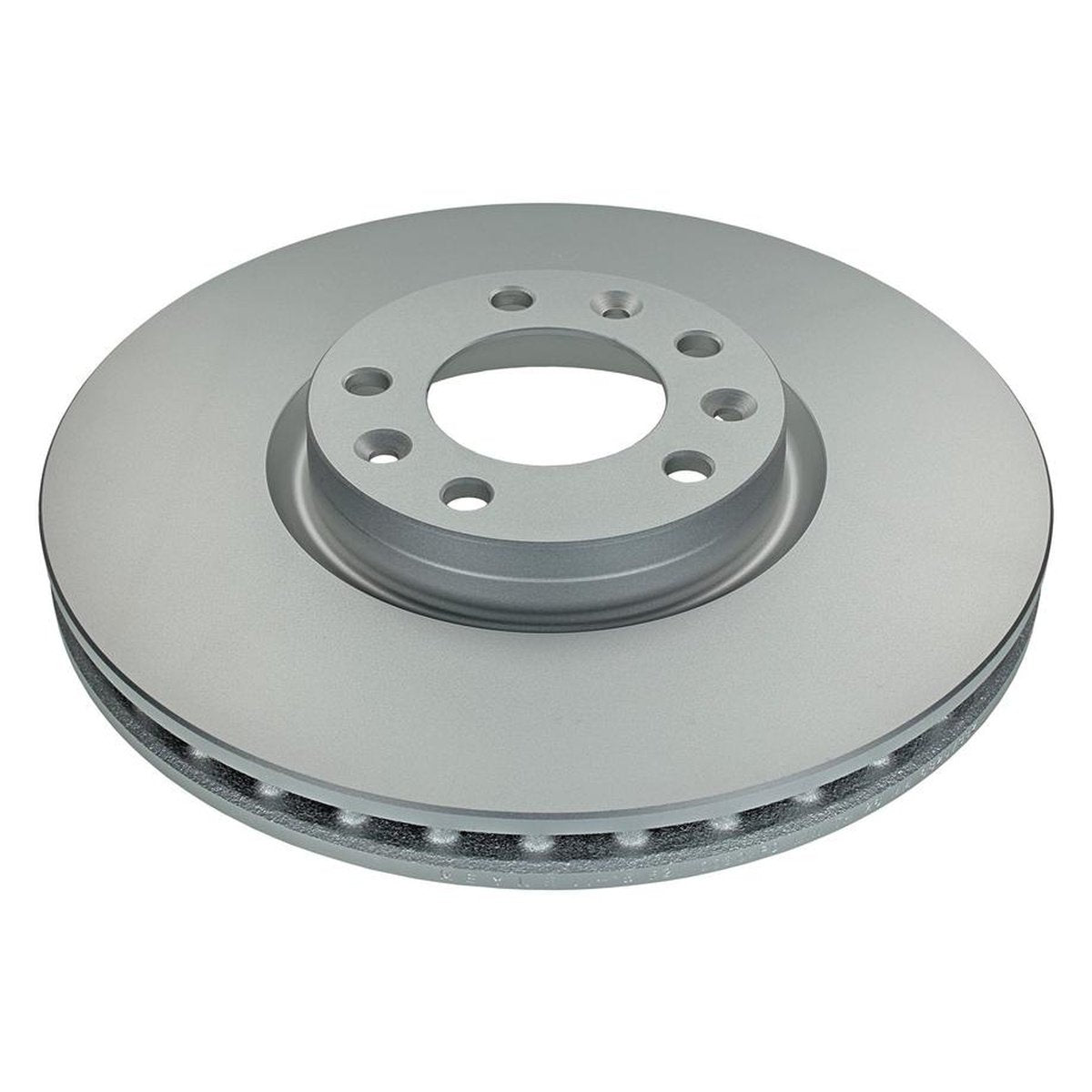 MEYLE PD Brake Rotor Pair 304mm Front 11-15 521 0030/PD