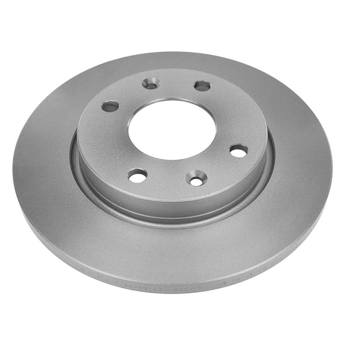 MEYLE PD Brake Rotor Single 247mm Front 11-15 521 0036/PD