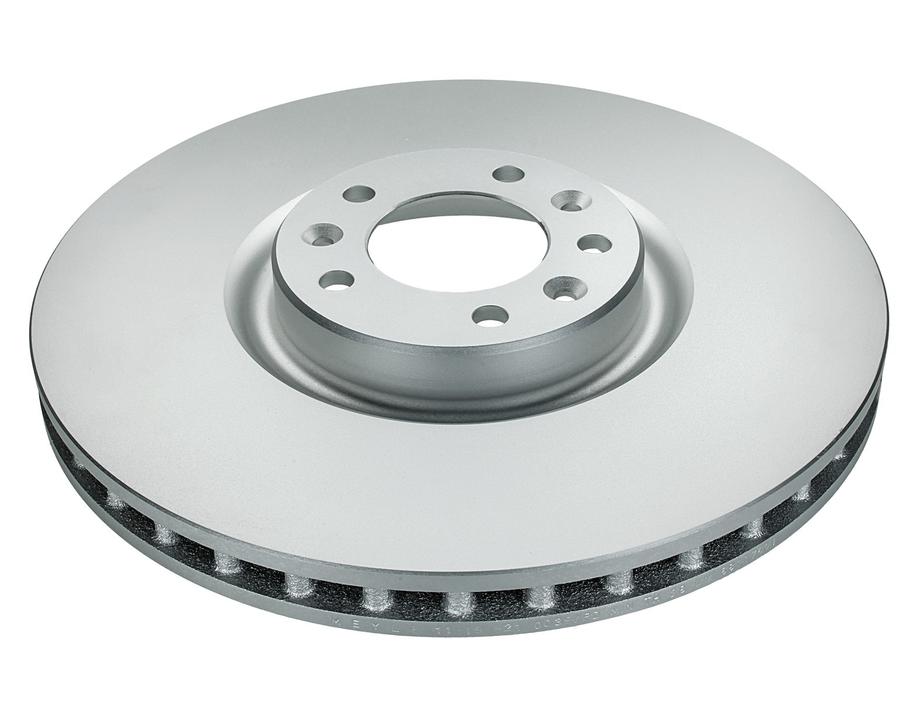 MEYLE PD Brake Rotor Front Single 11-15 521 0039/PD