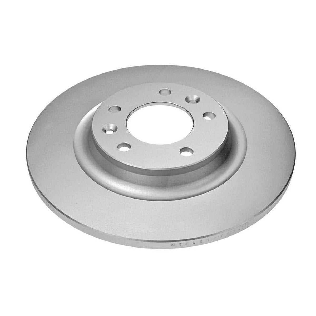 MEYLE PD Brake Rotor Pair 290mm Rear 11-15 523 0009/PD
