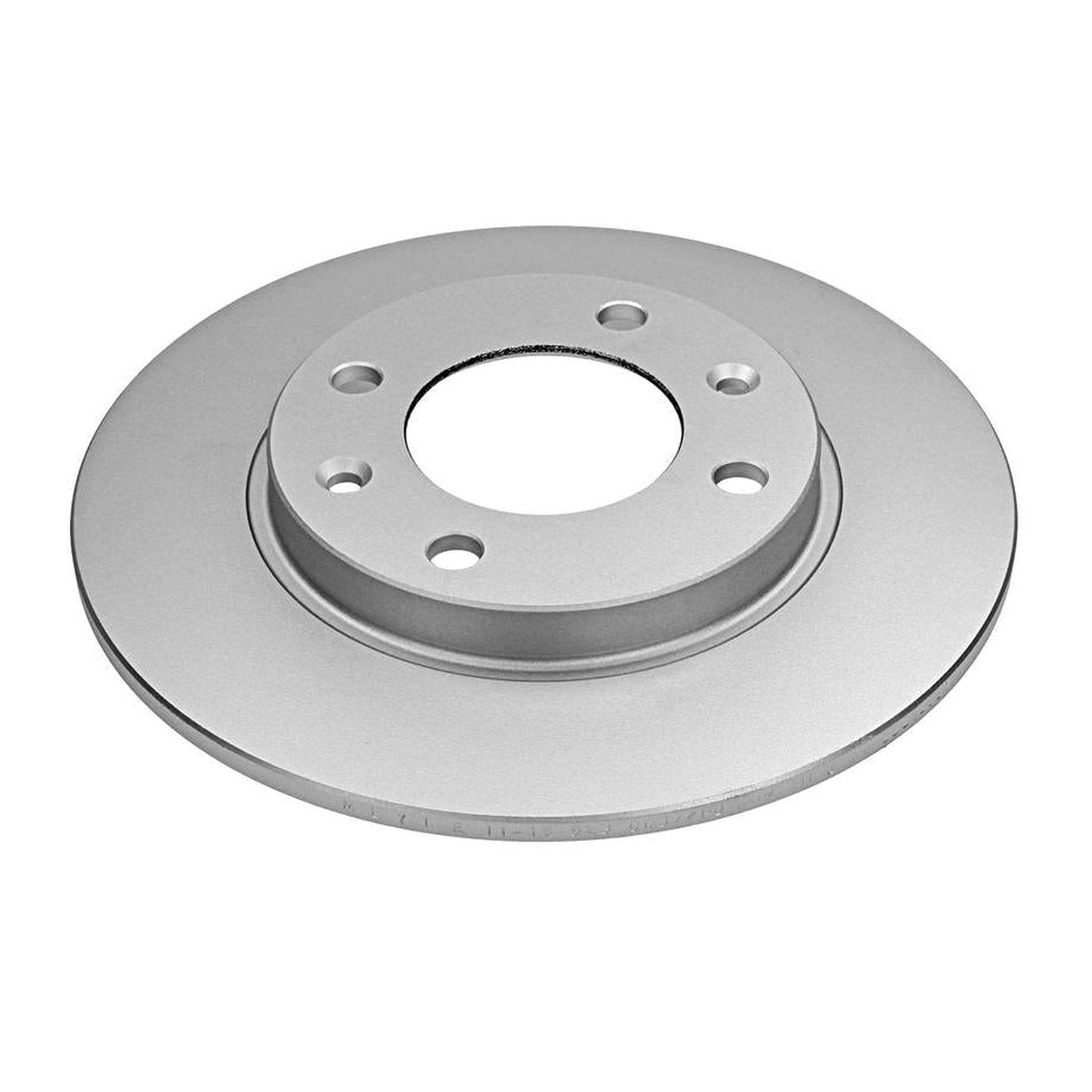 MEYLE PD Brake Rotor Single 247mm Rear 11-15 523 0010/PD